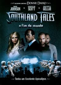 Southland Tales (2006) เซาธ์แลนด์ เทลส์ หยุดหายนะผ่าโลก