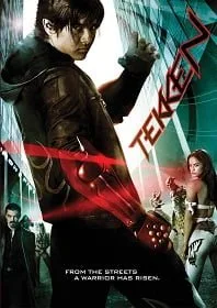 Tekken (2010) เทคเค่น ศึกราชัน..กำปั้นเหล็ก