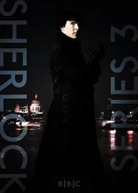 Sherlock Season 3 อัจฉริยะยอดนักสืบ ปี 3