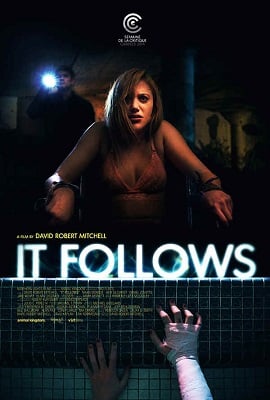 It Follows (2015) วิญญาณตามอาฆาต