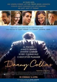 Danny Collins (2015) จดหมายจากจอห์น เลนนอน