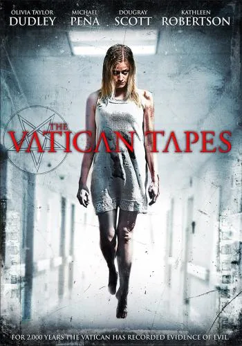 The Vatican Tapes (2015) สวดนรกลงหลุม