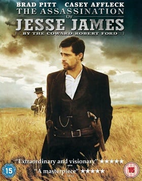 The Assassination of Jesse James by the Coward Robert Ford (2007) แผนสังหารตำนานจอมโจร เจสซี่ เจมส์