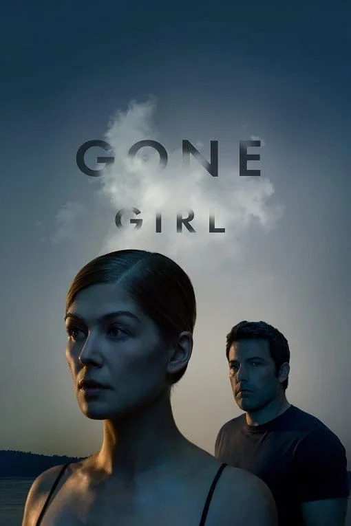 Gone Girl (2014) เล่นซ่อนหาย