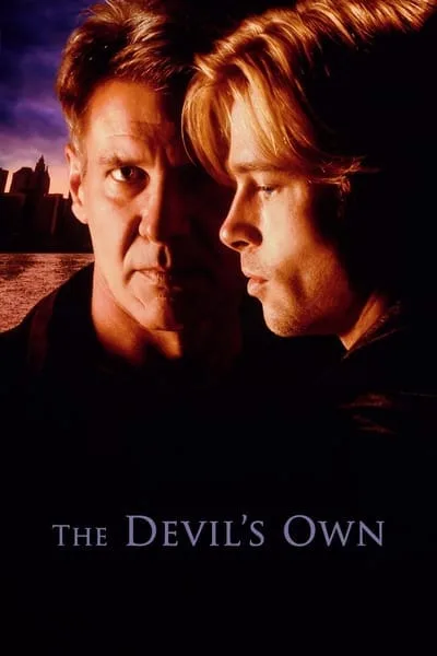 The Devil’s Own (1997) ภารกิจล่าหักเหลี่ยม