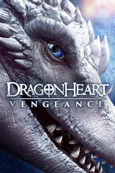 Dragonheart Vengeance (2020) ดราก้อนฮาร์ท ศึกล้างแค้น