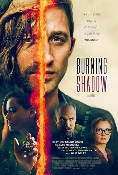 Burning Shadow (2018)