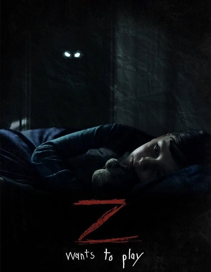 Z (2019) ซี ปีศาจซ่อนแอบ