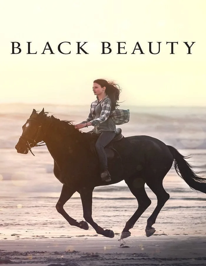 Black Beauty (2020) แบล็คบิวตี้