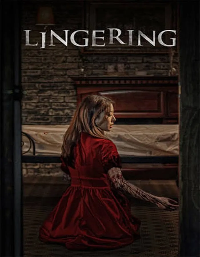 Lingering (2020) โรงแรมผีจอง(เวร)