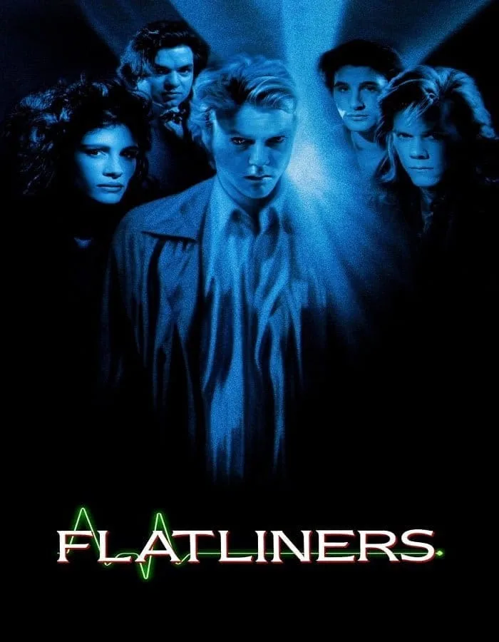 Flatliners (1990) ขอตายวูบเดียว