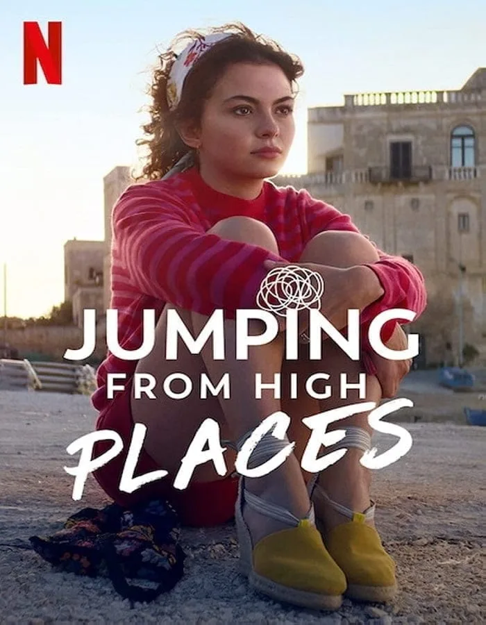 Jumping from High Places (2022) วันนี้ฉันจะไม่กลัว