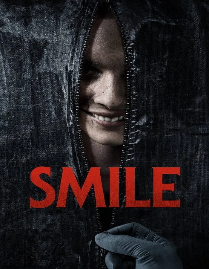 Smile (2022) ยิ้มสยอง