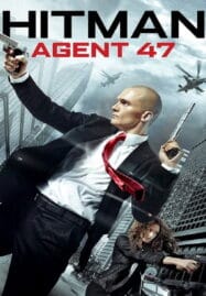 Hitman: Agent 47 (2015) ฮิทแมน สายลับ 47