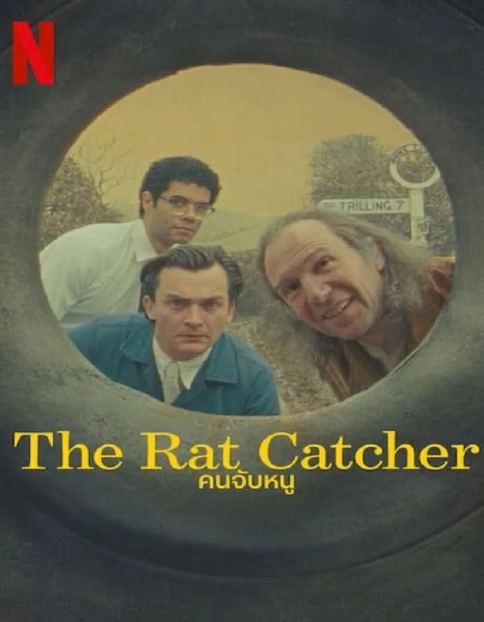 The Rat Catcher (2023) คนจับหนู