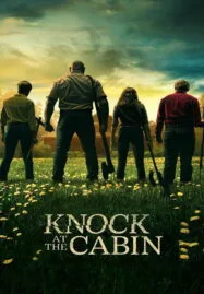 Knock at the Cabin (2023) เสียงเคาะที่กระท่อม