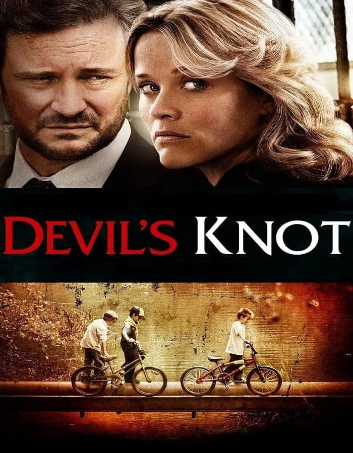 Devil s Knot (2013) คดีปริศนา ปมซ่อนปม