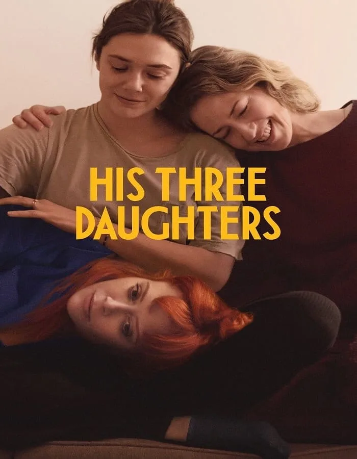 His Three Daughters (2024) สามสาว ลูกสาวพ่อ