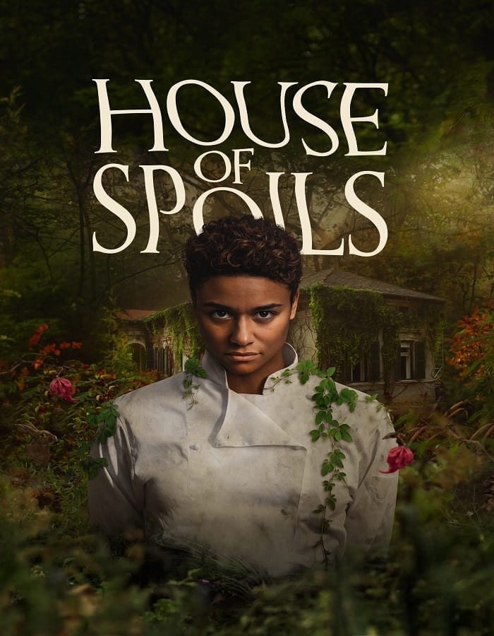 House of Spoils (2024) เชฟ บ้าน วิญญาณหลอน