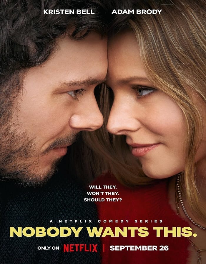 Nobody Wants This Season 1 (2024) รักนี้… ไม่มีใครอยากได้