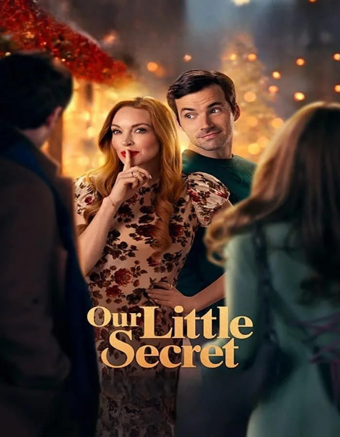 Our Little Secret (2024) ความลับเล็กๆ