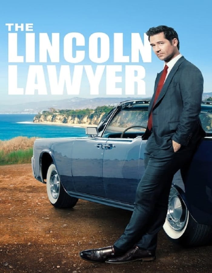 The Lincoln Lawyer Season 1 (2022) แผนพิพากษา 1