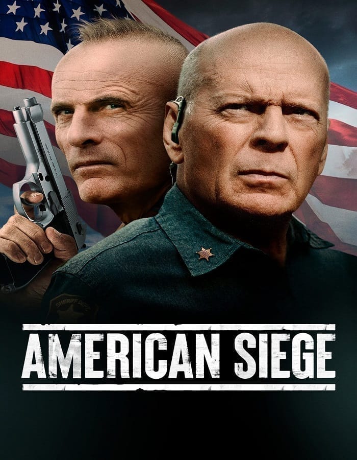 American Siege (2021)