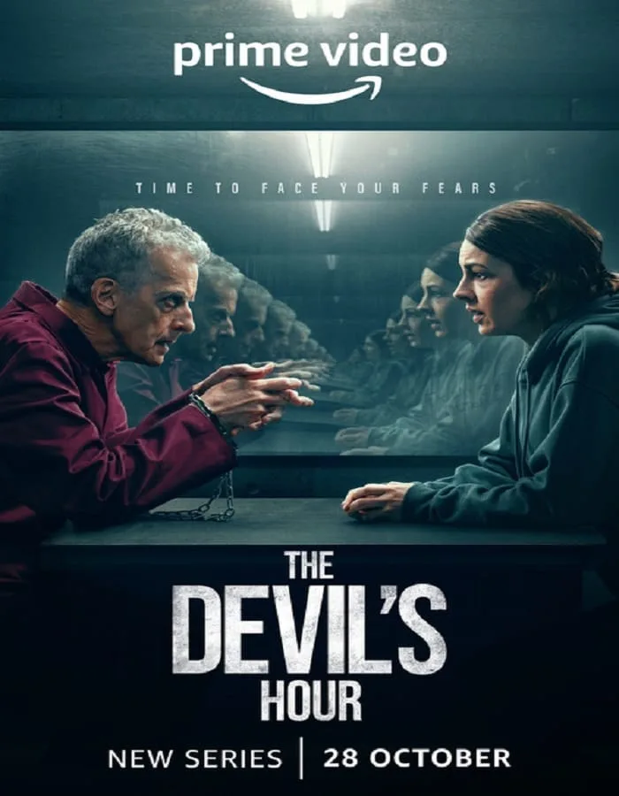 The Devil’s Hour Season 1 (2022) ลางมรณะ 1