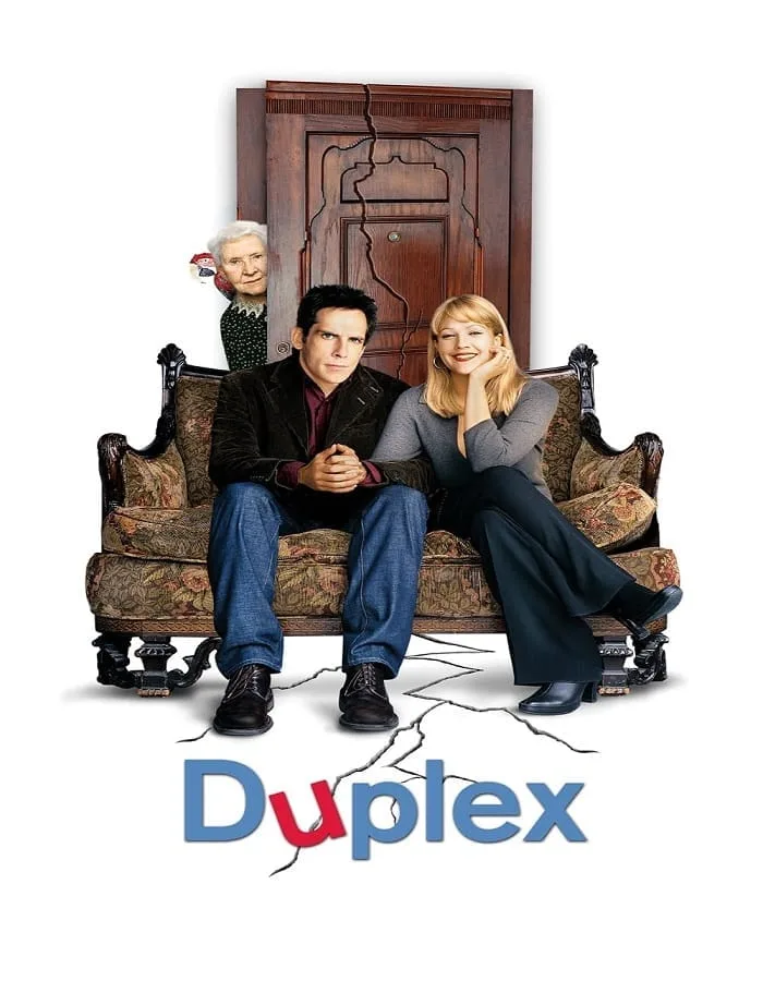 Duplex (2003) คุณยายเพื่อนบ้านผม…แสบที่สุดในโลก